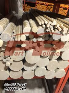 میلگرد فایبر گلاس