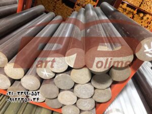 میلگرد فیبر فنولیک